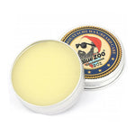 Bálsamo Orgânico Hidratante para Barba - Blue Zoo Beard Balm®
