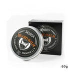 Bálsamo Orgânico Hidratante para Barba - Sevich®