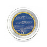 Bálsamo Orgânico Hidratante para Barba - Blue Zoo Beard Balm®