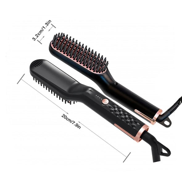 Prancha para Barba e Cabelo Beard Iron® Original