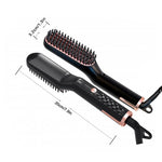 Prancha para Barba e Cabelo Beard Iron® Original