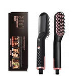 Prancha para Barba e Cabelo Beard Iron® Original