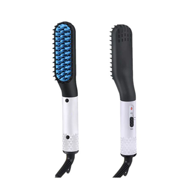 Prancha para Barba e Cabelo Beard Iron® Original