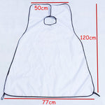 Avental Aparador de Cabelos