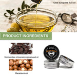 Kit para Crescimento da Barba - Sevich®