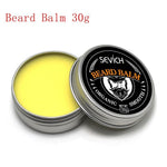 Kit para Crescimento da Barba - Sevich®