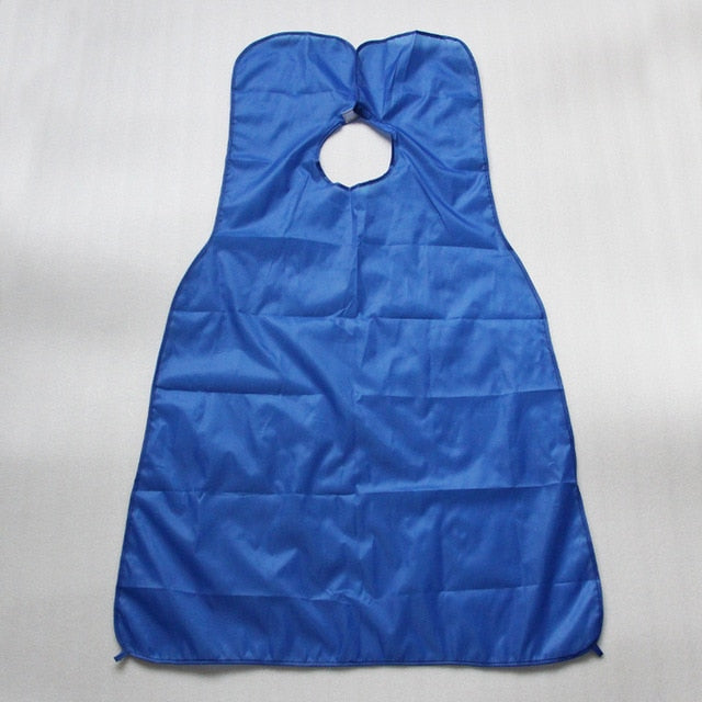 Avental Aparador de Cabelos