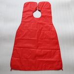 Avental Aparador de Cabelos