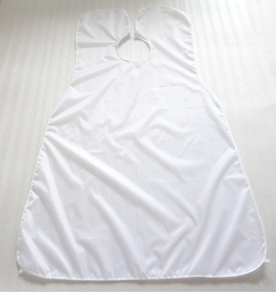 Avental Aparador de Cabelos