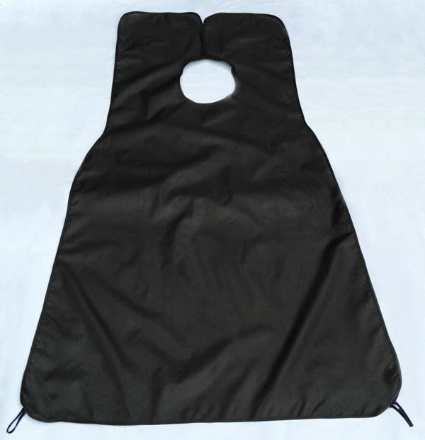 Avental Aparador de Cabelos