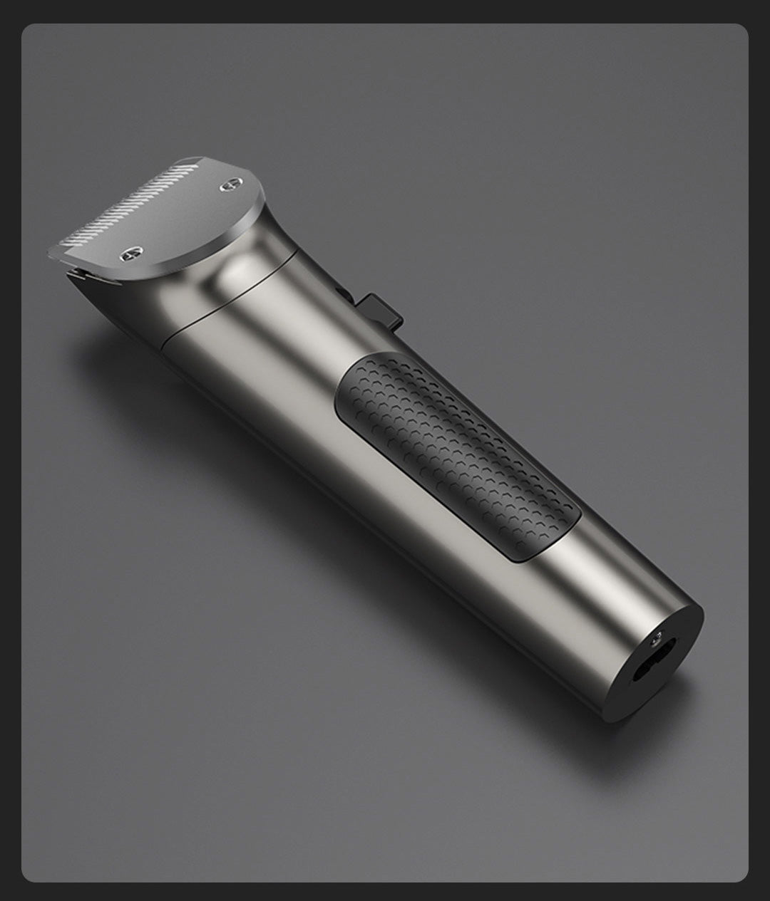 Máquina de Cortar Cabelo - Xiaomi® Riwa Professional Hair Recarregável